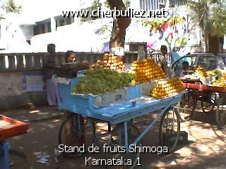légende: Stand de fruits Shimoga Karnataka 1
qualityCode=raw
sizeCode=half

Données de l'image originale:
Taille originale: 119907 bytes
Heure de prise de vue: 2002:02:15 10:15:18
Largeur: 640
Hauteur: 480
